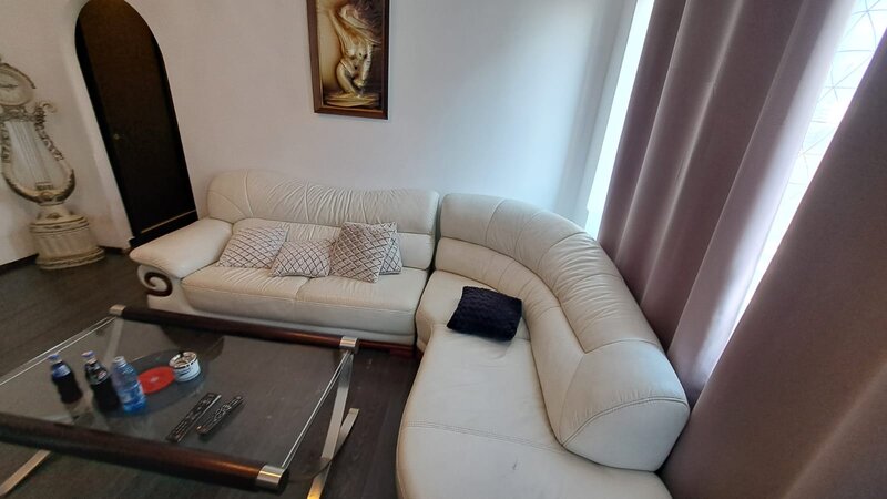 Obor, Ferdinand, stradal, Gara de Est