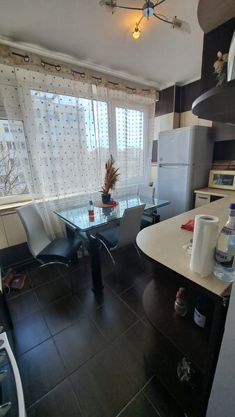 Obor, Ferdinand, stradal, Gara de Est