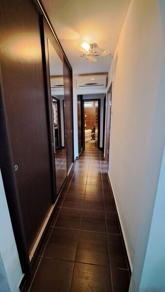 Obor, Ferdinand, stradal, Gara de Est