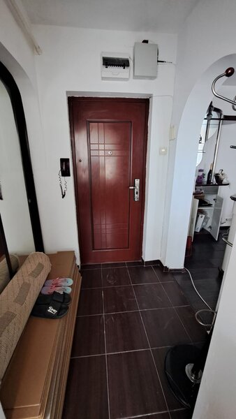 Obor, Ferdinand, stradal, Gara de Est