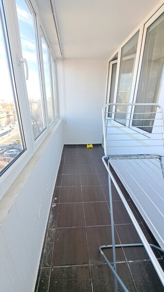 Obor, Ferdinand, stradal, Gara de Est